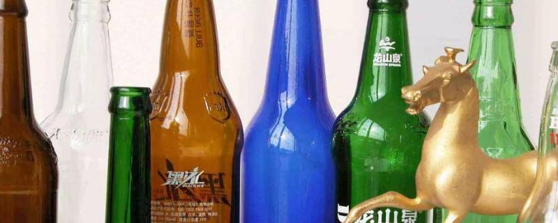 啤酒瓶回收后怎么处理 啤酒瓶子回收怎么处理