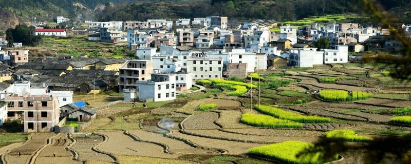 龙南县景点 龙南县风景区