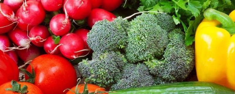 含钙高的食物有哪些水果蔬菜 含钙高的有哪些食物和水果蔬菜