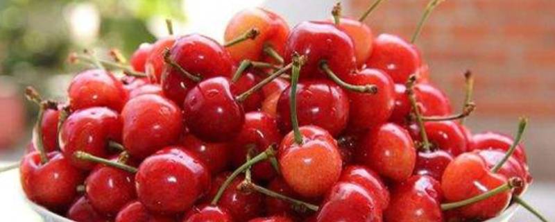 樱桃保鲜及储存方法 樱桃保鲜及储存方法草莓保鲜期多久
