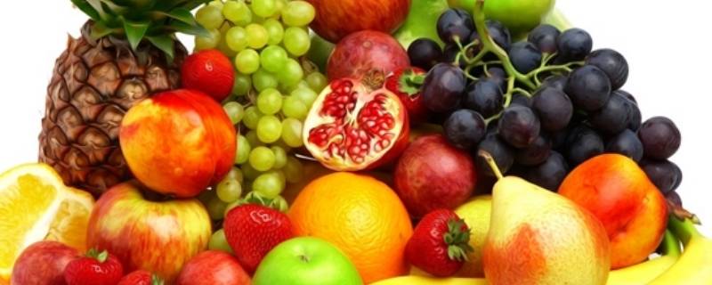 水果分为哪几个类别 水果分为哪几个类别?