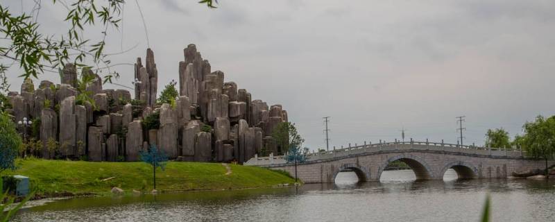 金溪县景点 金溪县风景区