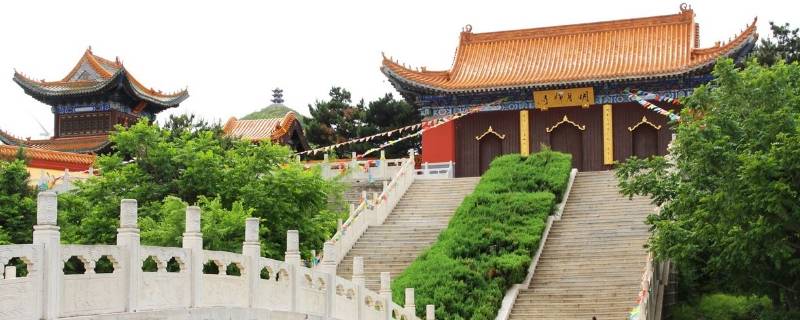 调兵山市景点（调兵山景点大全一日游）