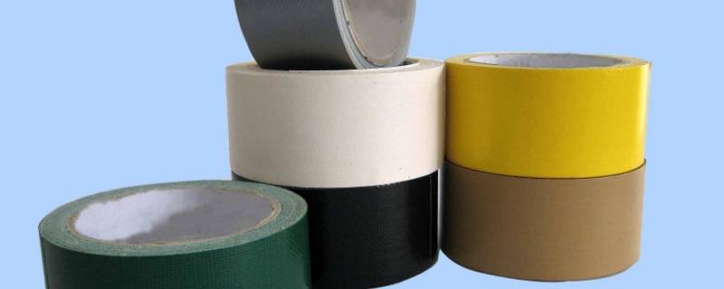 布基胶带是种什么胶带 布基胶带和普通胶带