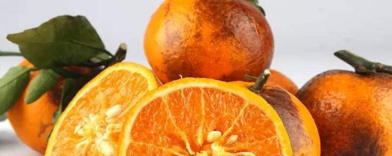 脏脏橙为什么脏（脏脏橙到底是啥）