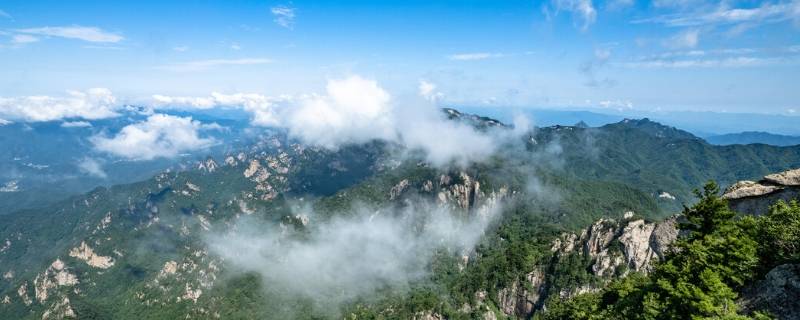 广州著名的八大景点 广州著名的八大景点图片