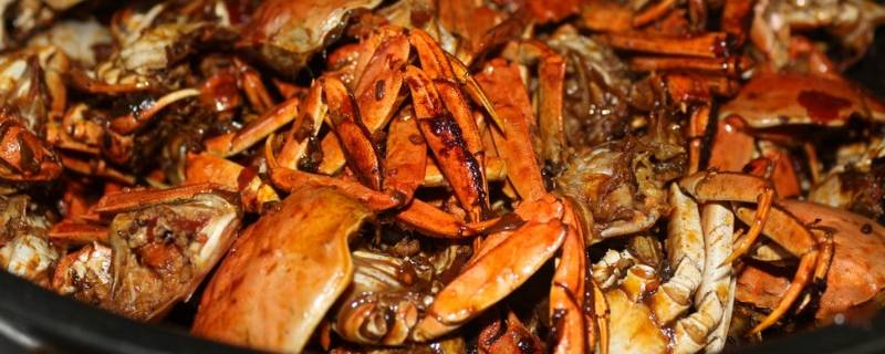 螃蟹出锅是什么意思 温水煮螃蟹是什么意思