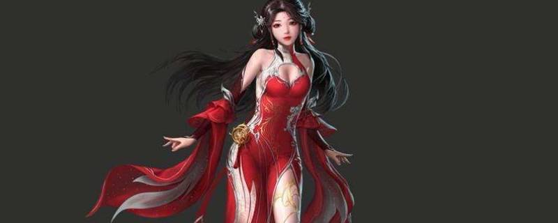 完美世界火灵儿是朱雀吗（完美世界火灵儿是不是朱雀）