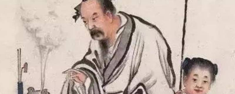 东晋葛洪发明了什么（东晋 葛洪）