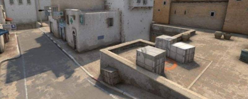 dust2小路在哪 dust2小路在哪里