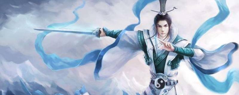 阿念是哪部小说中的人物（阿念什么?）