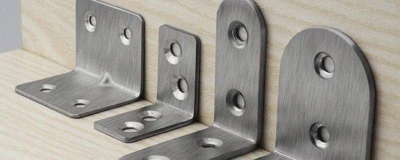 固定木头的角铁叫什么 固定木板的角铁叫什么