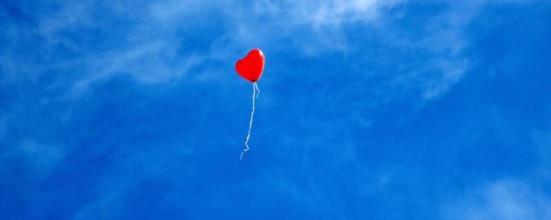 气球在爱情中代表什么 气球象征爱情