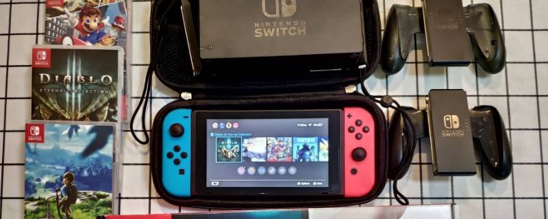 任天堂游戏机可以玩原神吗（任天堂switch可以玩原神吗?）