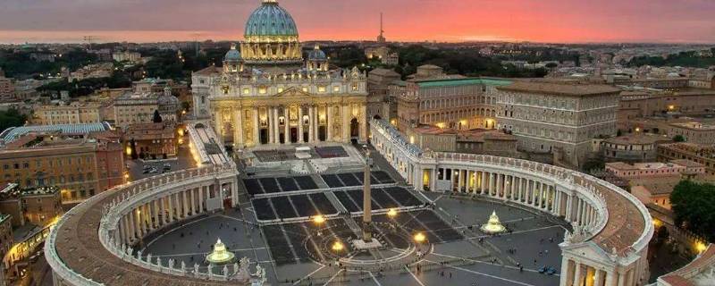 第二人生梵蒂冈是什么国 第二人生梵蒂冈的政治体制