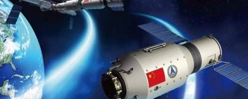 中国航天标志里的人代表什么意思（中国航天寓意）