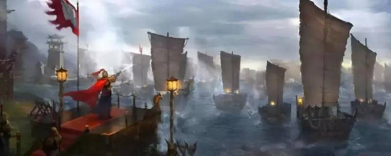 炙热江湖北宋传说怎么解锁（炙热江湖北宋传说怎么玩）