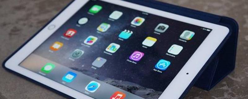 ipad可以分屏吗（苹果ipad可以分屏吗）