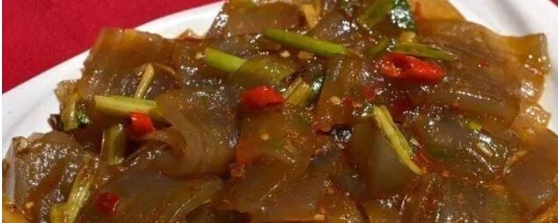 山芋粉怎么做好吃的（山芋粉怎样做好吃）