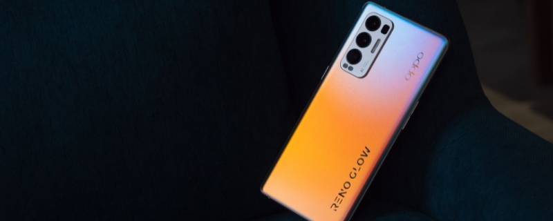 opporeno5pro5g开关在哪里（opporeno5pro5g怎么开）