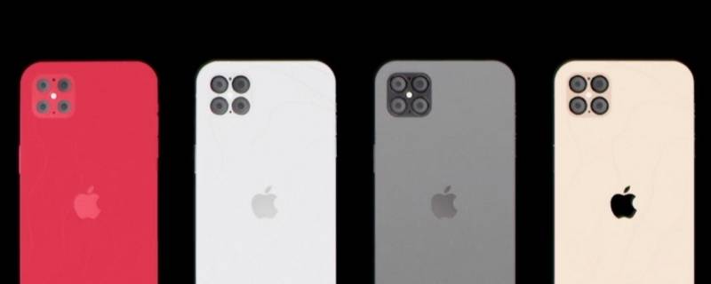 iphone12屏幕触感迟钝 iphone12屏幕触感迟钝屏幕不灵敏