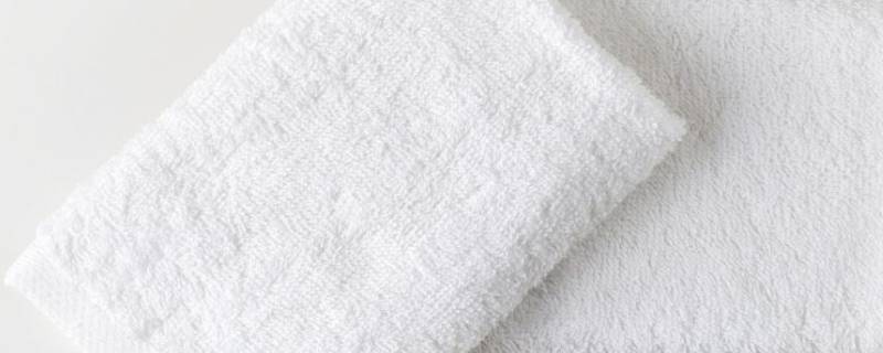 毛巾为什么总是有馊味 毛巾为什么老是有味道