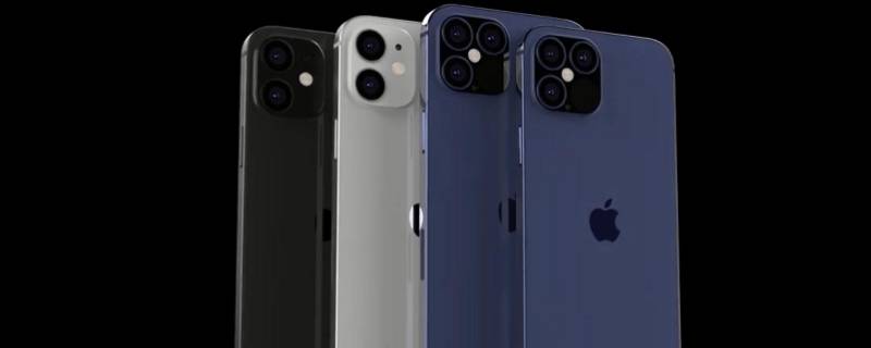 iphone12第二张卡插哪里 iphone12pro第二张卡插哪里