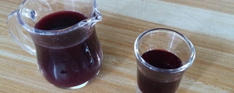 蓝莓酿酒方法 怎么酿蓝莓果酒