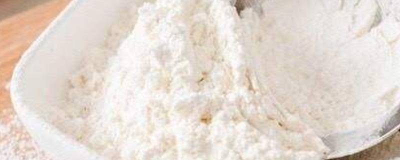 大米面粉怎么做好吃 大米面粉做什么好吃