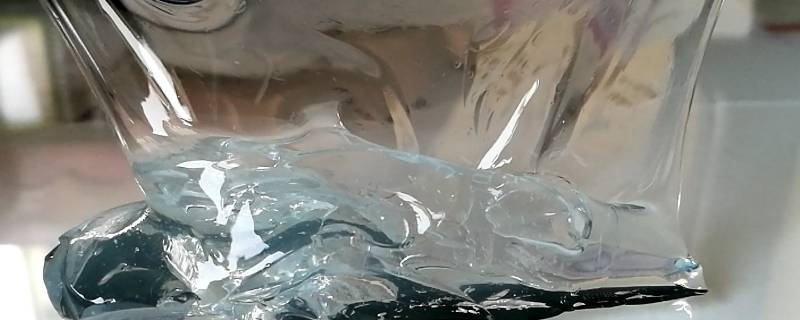 液态玻璃怎么做 液态玻璃怎么做最简单
