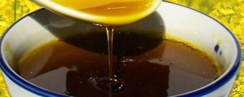 菜籽油起沫用什么消除 菜籽油起沫如何处理