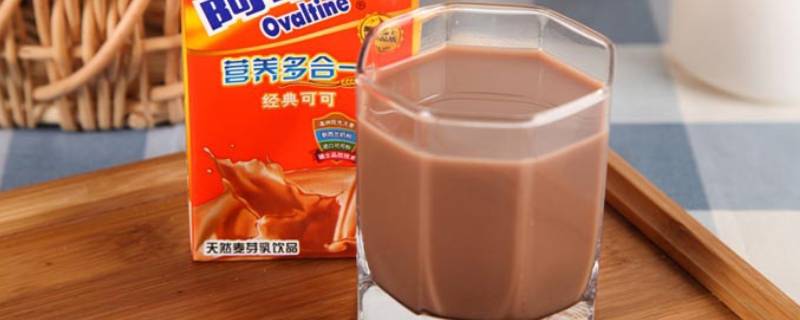 阿华田怎么冲好喝（阿华田怎么冲泡好喝）
