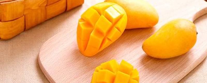 芒果吃不完可以用来做什么 用芒果做东西吃