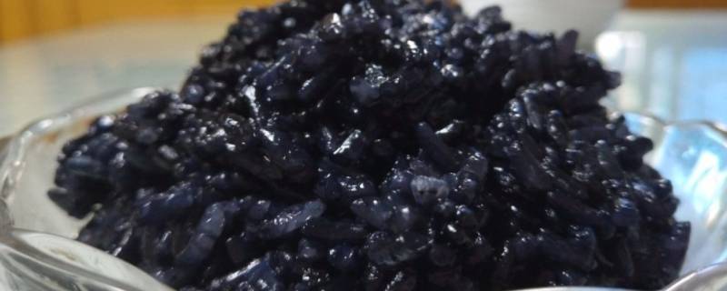 枫叶糯米饭怎么做才黑 枫叶糯米饭怎么做才黑的视频