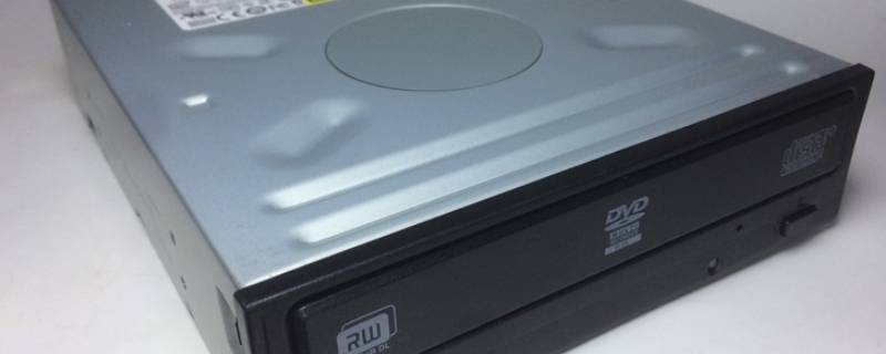 dvd驱动器怎么安装 dvd驱动器怎么安装到虚拟机