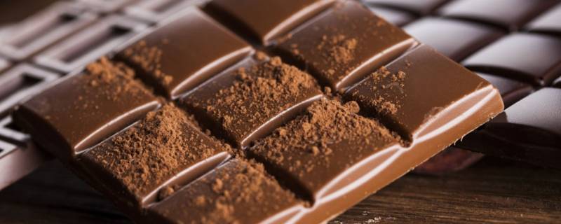 天热巧克力怎么保存 夏天的巧克力怎么保存