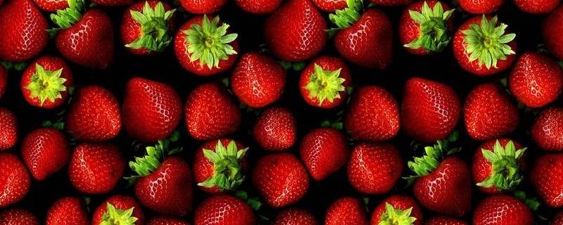 草莓怎么吃不酸 草莓怎么吃才不酸