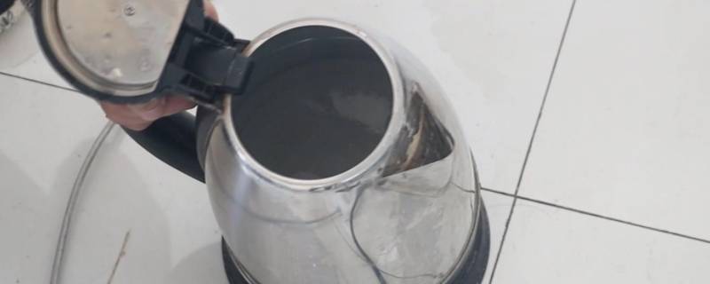 除垢剂的用法 除垢剂的用法视频