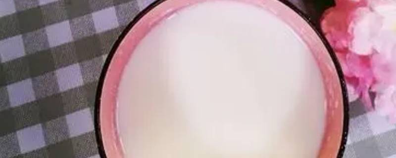 鲜牛奶怎么煮 现挤鲜牛奶怎么煮