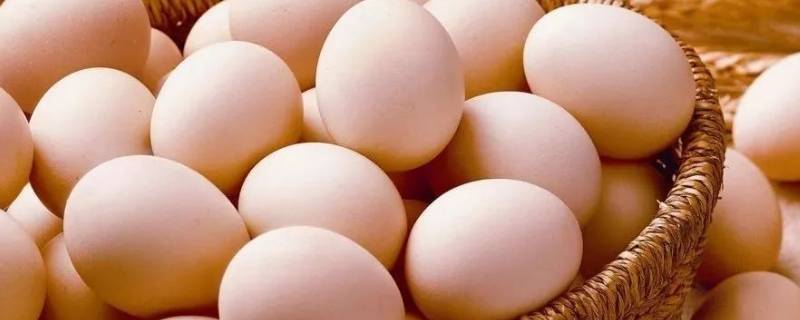 怎么吃鸡蛋 怎么吃鸡蛋营养价值最高