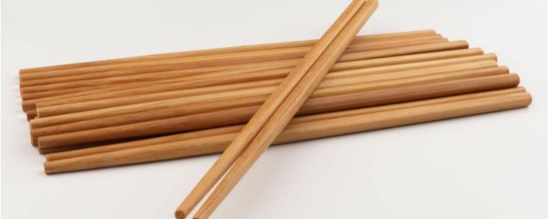 木质或竹质筷子怎么消毒（木质或竹质筷子怎么消毒清洁）