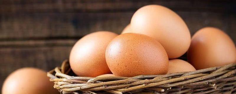 鸡蛋天气热了怎样保存 气温高鸡蛋怎么保存