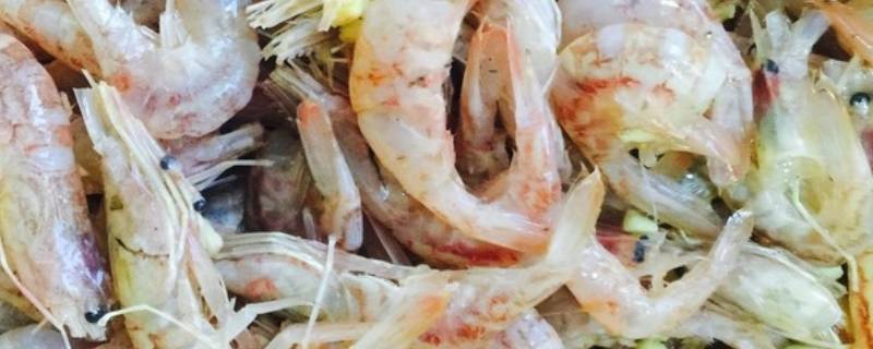 红毛虾怎么做好吃（毛虾怎么做好吃）