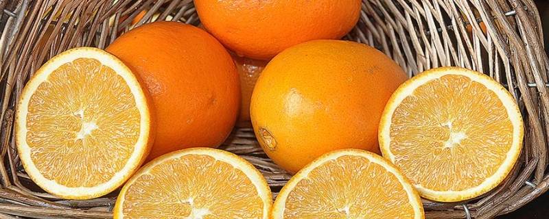 橙子怎么吃好吃 橙子怎样好吃