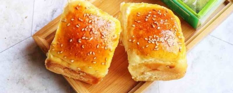 怎么吃黄油面包（面包和黄油怎么吃）