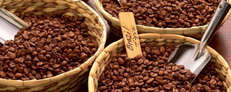 咖啡豆怎么研磨 咖啡豆怎么研磨放咖啡机