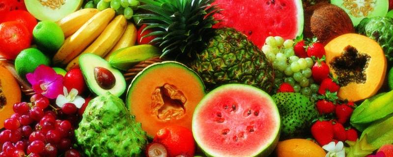 水果怎么吃 水果怎么吃最有营养