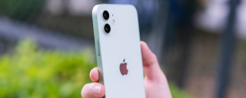 iphone12侧面长条是什么 iphone12pro侧面长条是什么