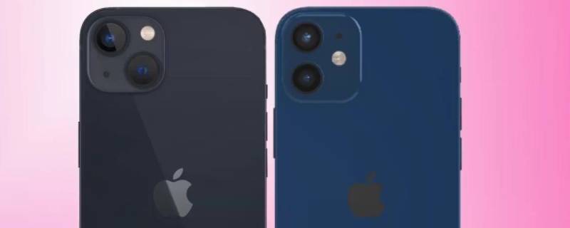 iphone12和13尺寸一样吗（iphone11和13尺寸一样吗）