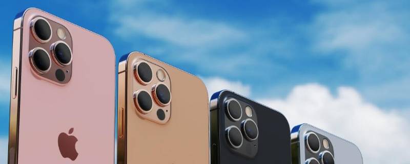 苹果两个摄像头有什么用 苹果俩个摄像头有什么用